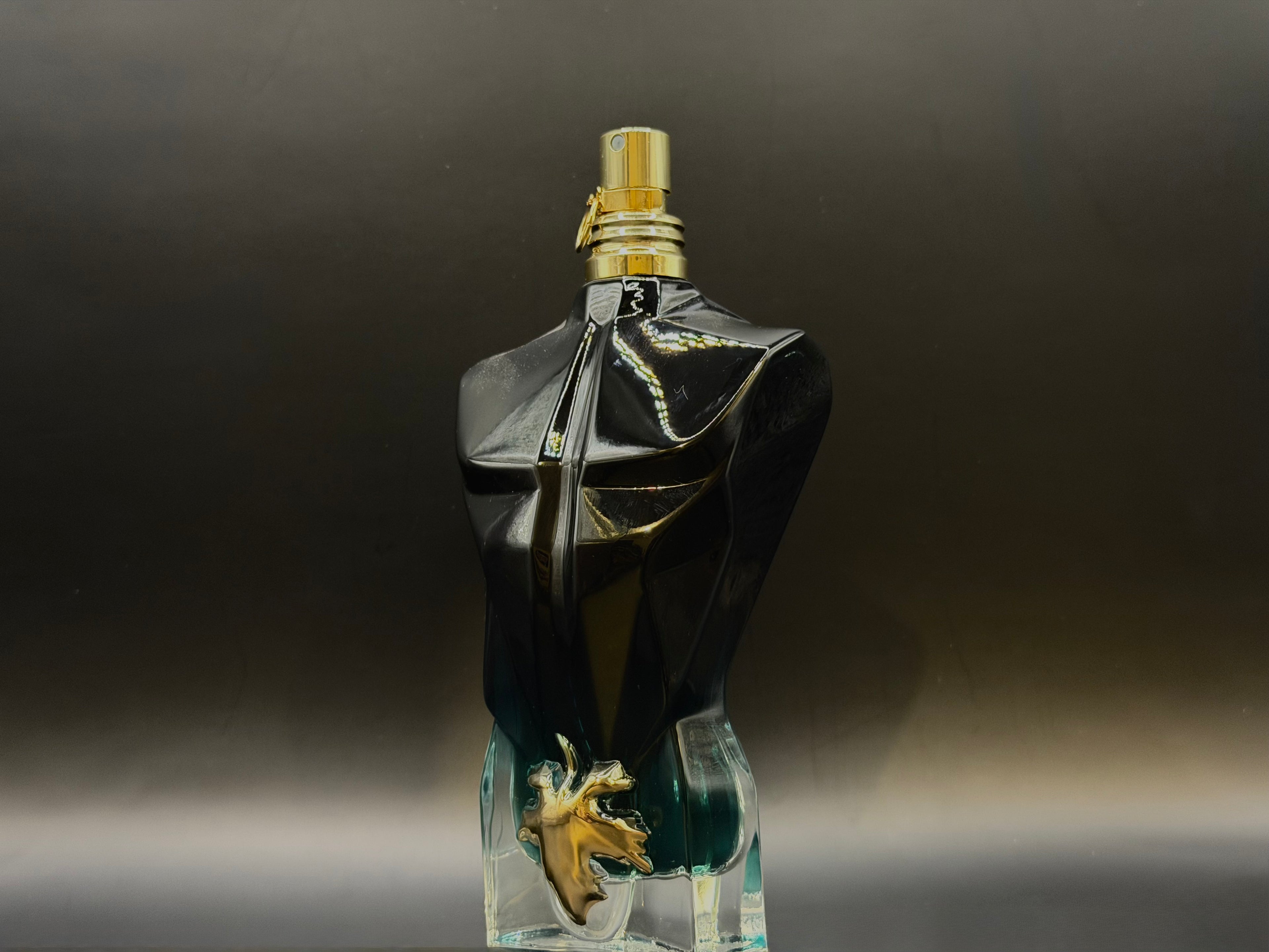 JEAN PAUL GAULTIER LE BEAU LE PARFUM