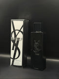 YVES SAINT LAURENT MYSELF