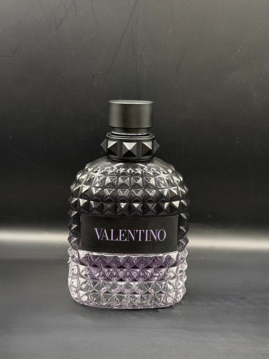 VALENTINO BORN IN ROMA PURPLE MELANCHOLIA