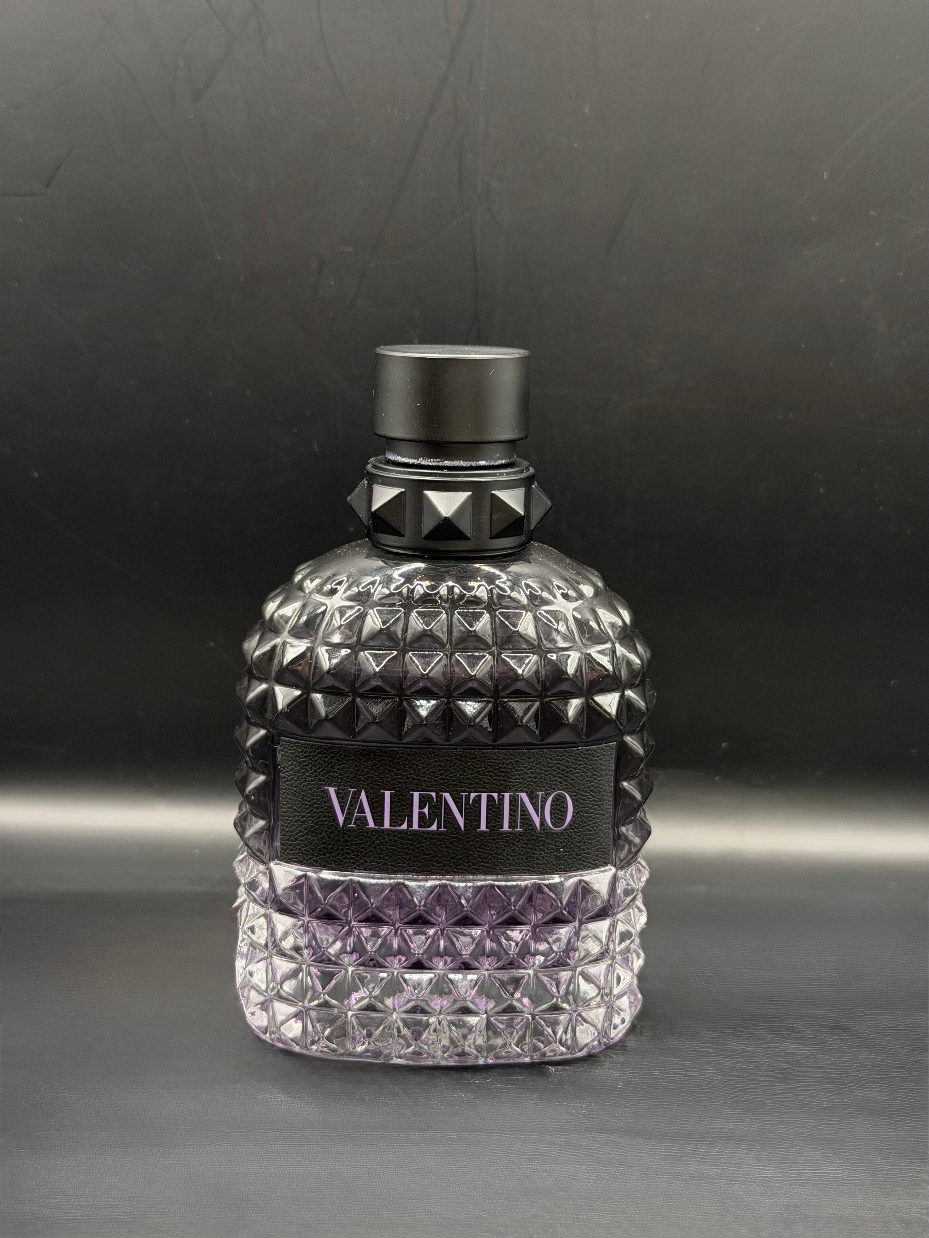 VALENTINO BORN IN ROMA PURPLE MELANCHOLIA