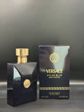 VERSACE DYLAN BLUE