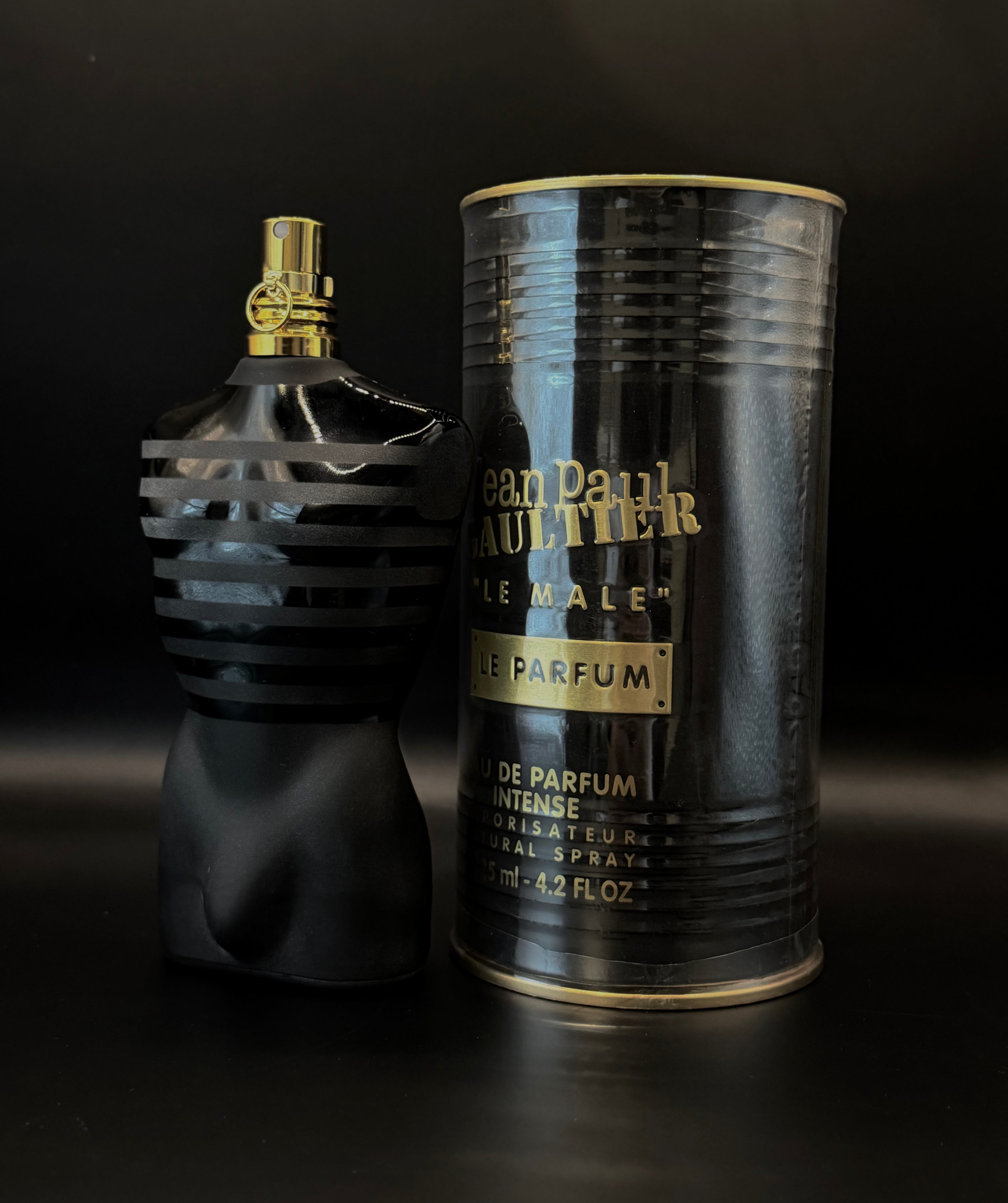 JEAN PAUL GAULTIER LE MALE LE PARFUM
