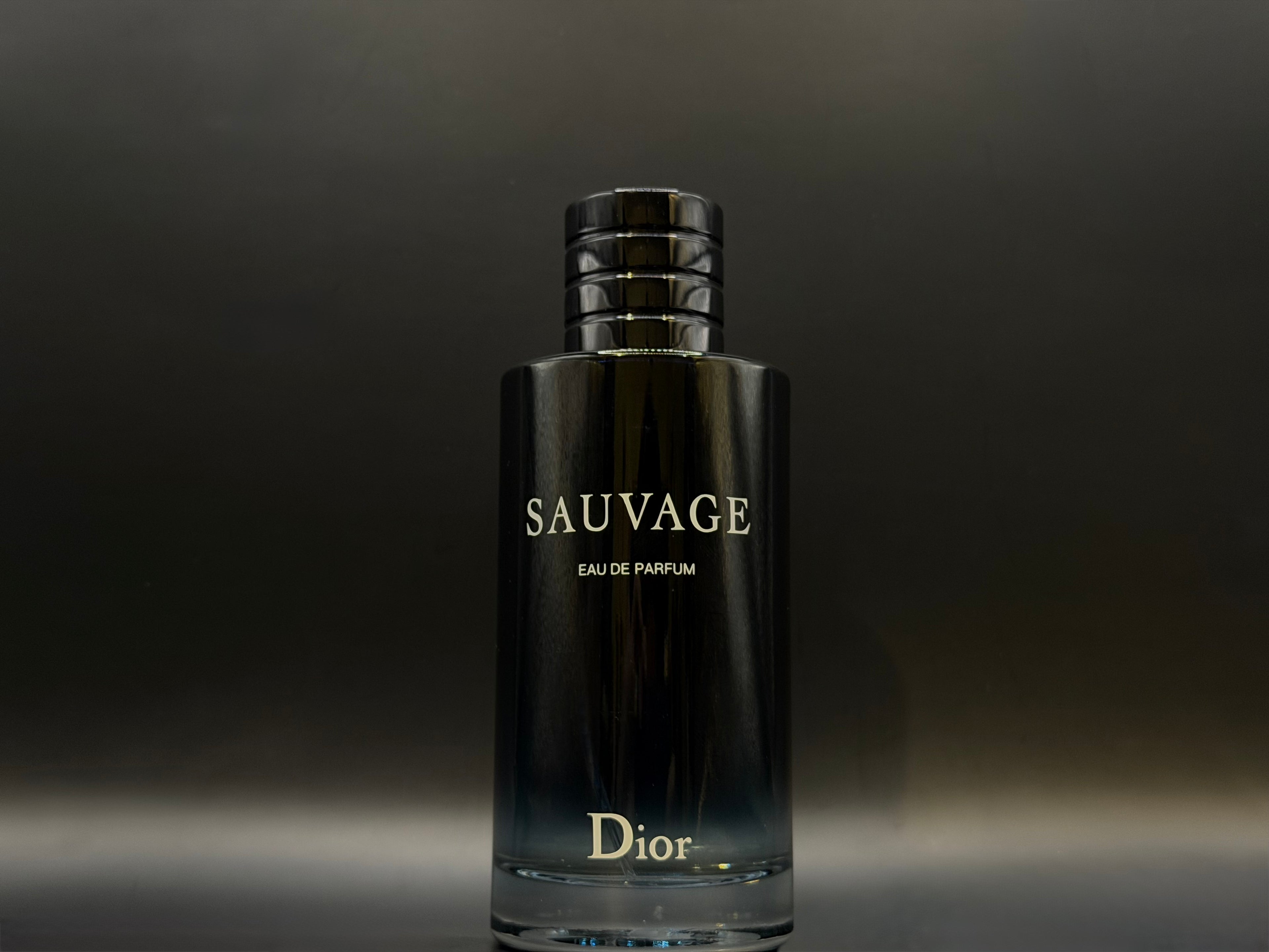 SAUVAGE EDP