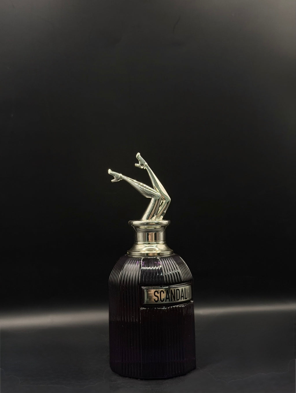 JEAN PAUL GAULTIER SCANDAL INTENSE