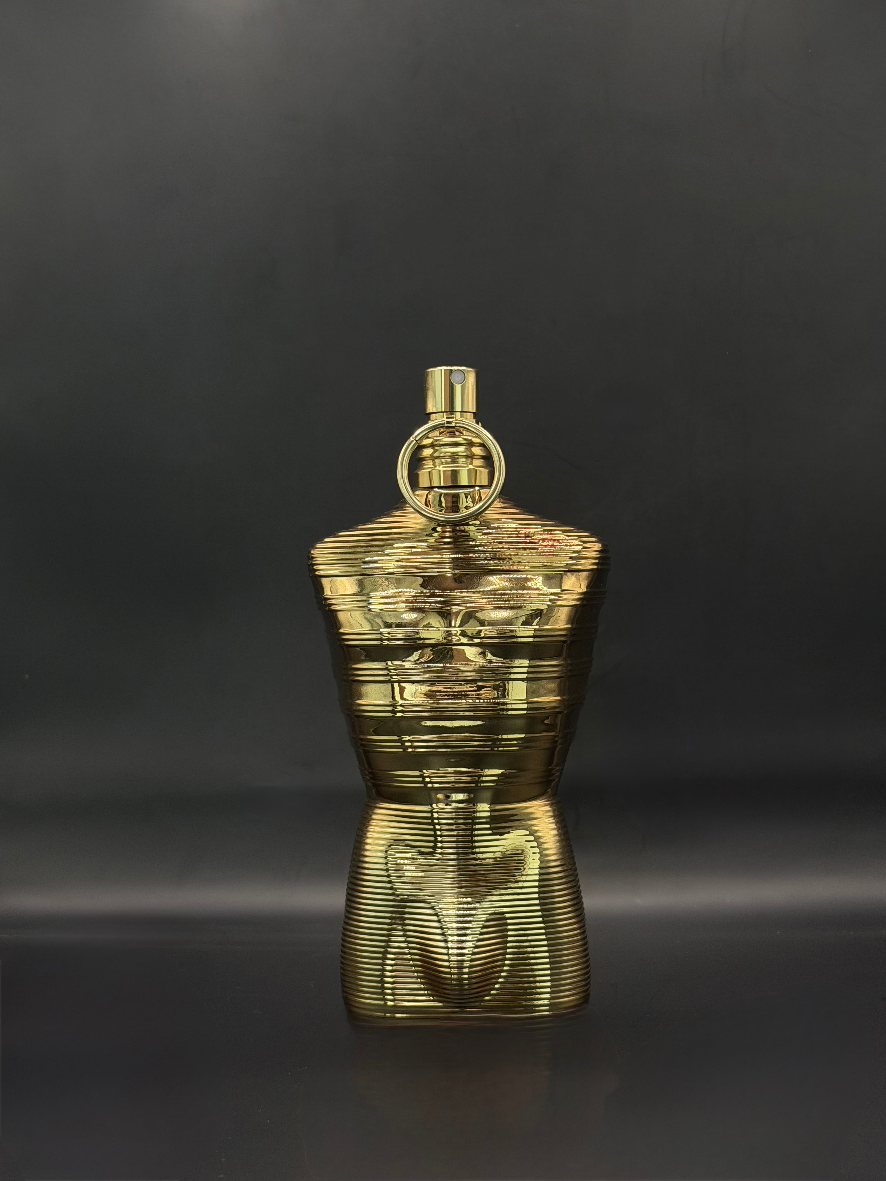 JEAN PAUL GAULTIER LE MALE ELIXIR ABSOLU