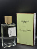 GOLFIELD & BANKS AUSTRALIA BOHEMIAN LIME