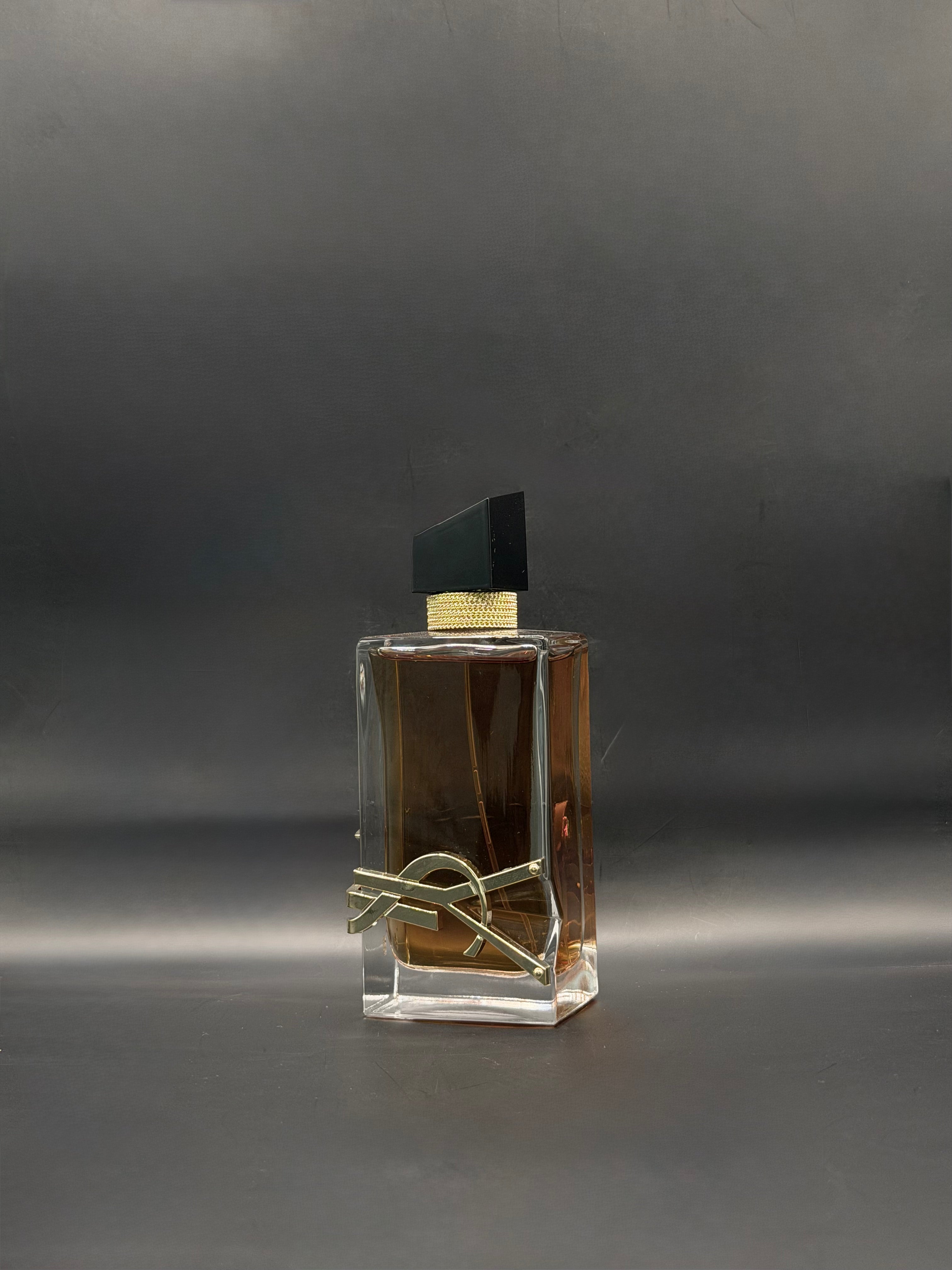 YVES SAINT LAURENT LIBRE INTENSE