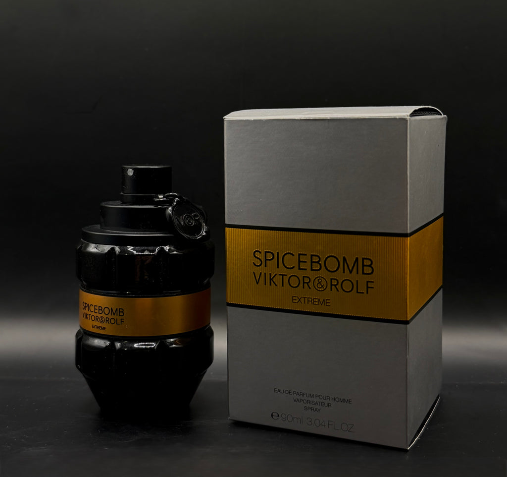 SPICEBOMB EXTREME