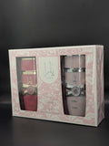LATAFFA YARA SET (YARA EDP + YARA CANDY)