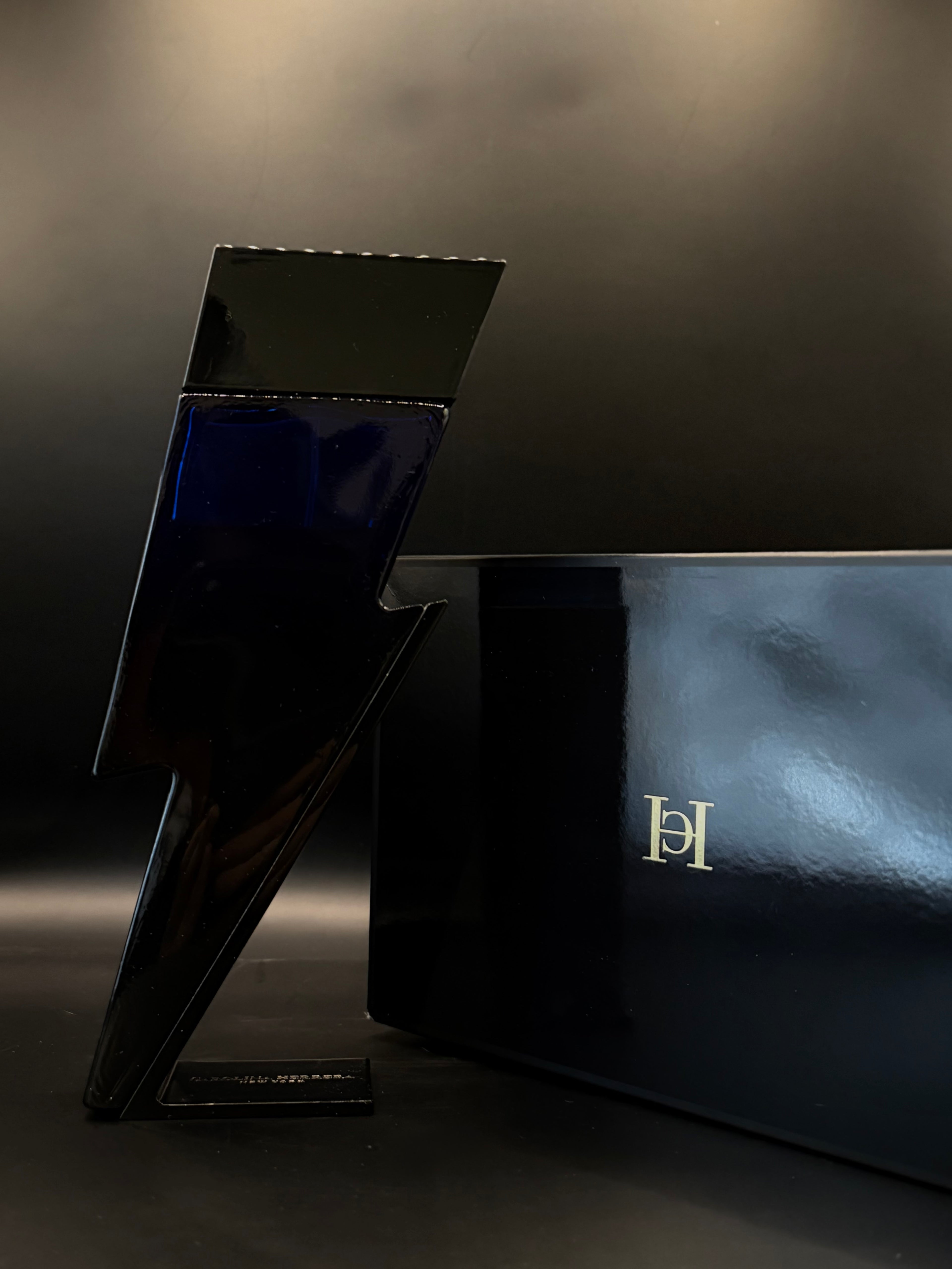 CAROLINA HERRERA BAD BOY COBALT ELIXIR