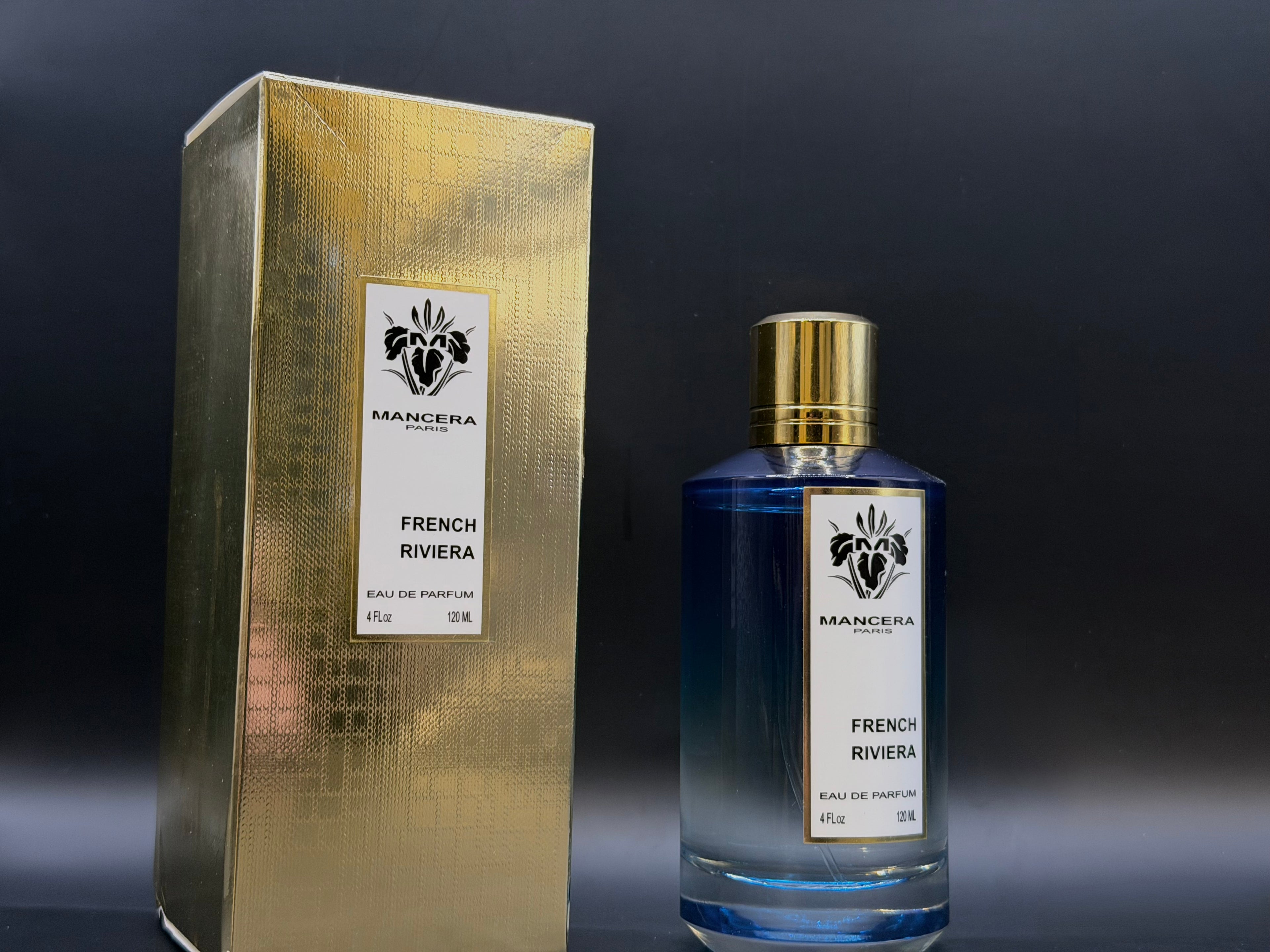 MANCERA FRENCH RIVERA