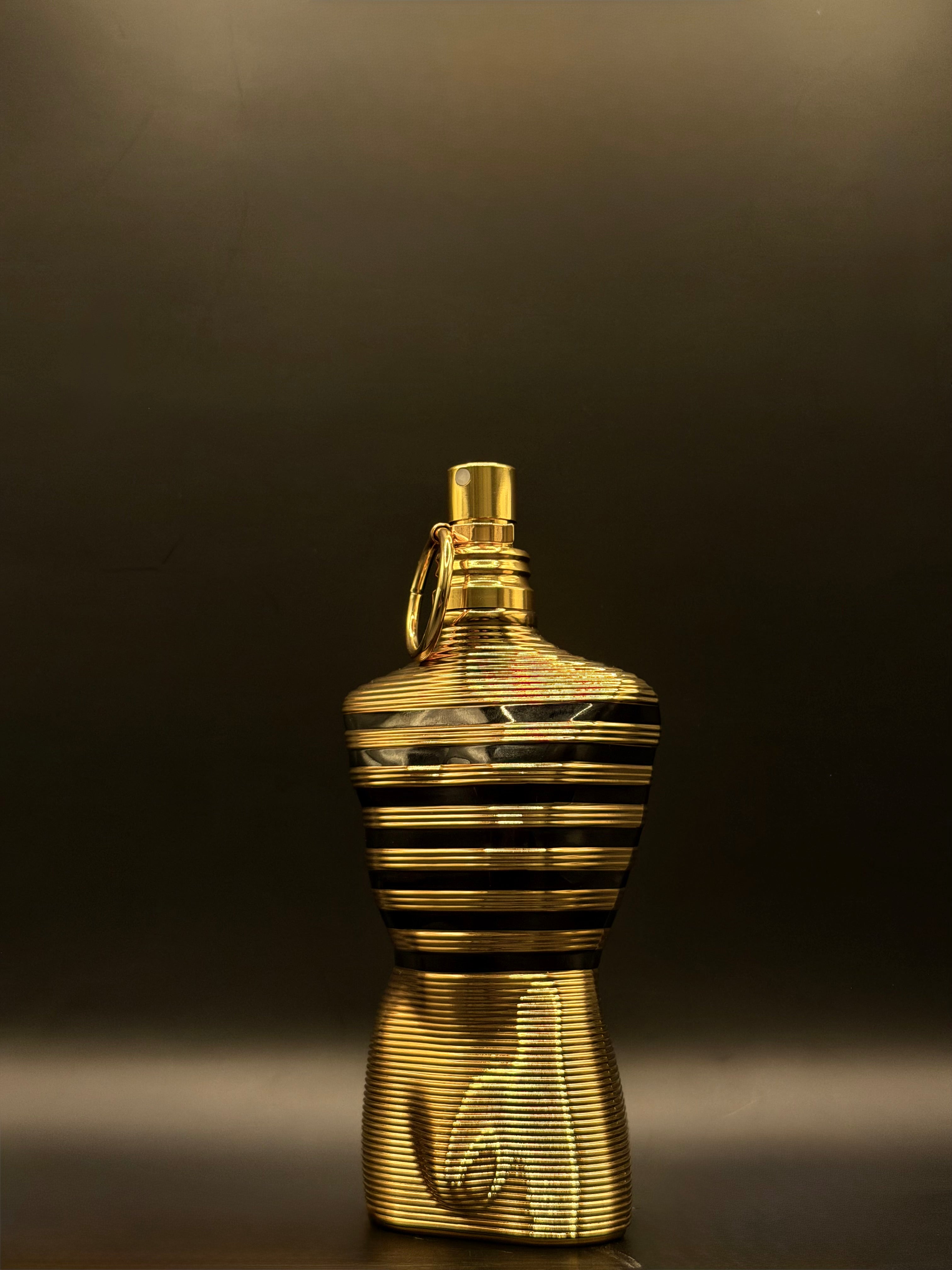 JEAN PAUL GAULTIER LE MALE ELIXIR