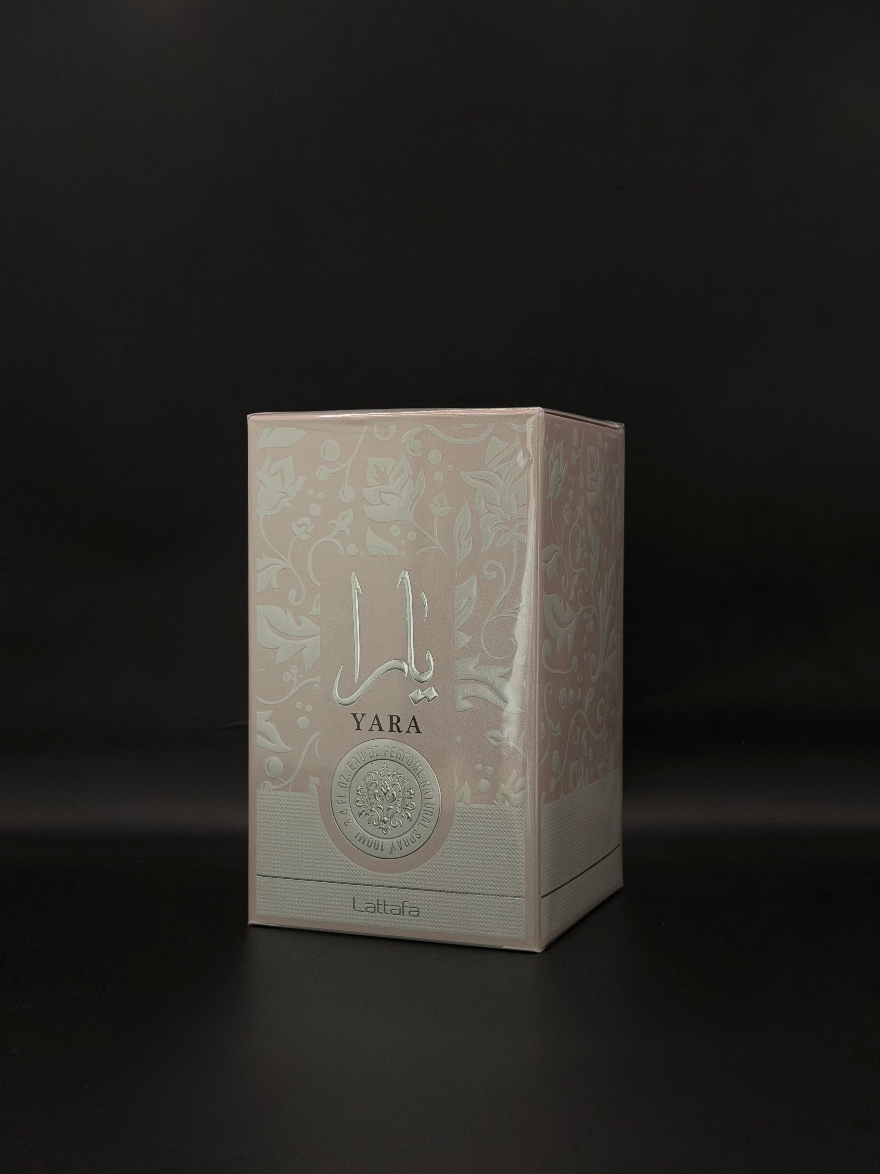 LATAFFA YARA EDP