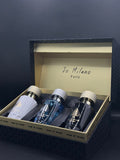SET JO MILANO 3PZ