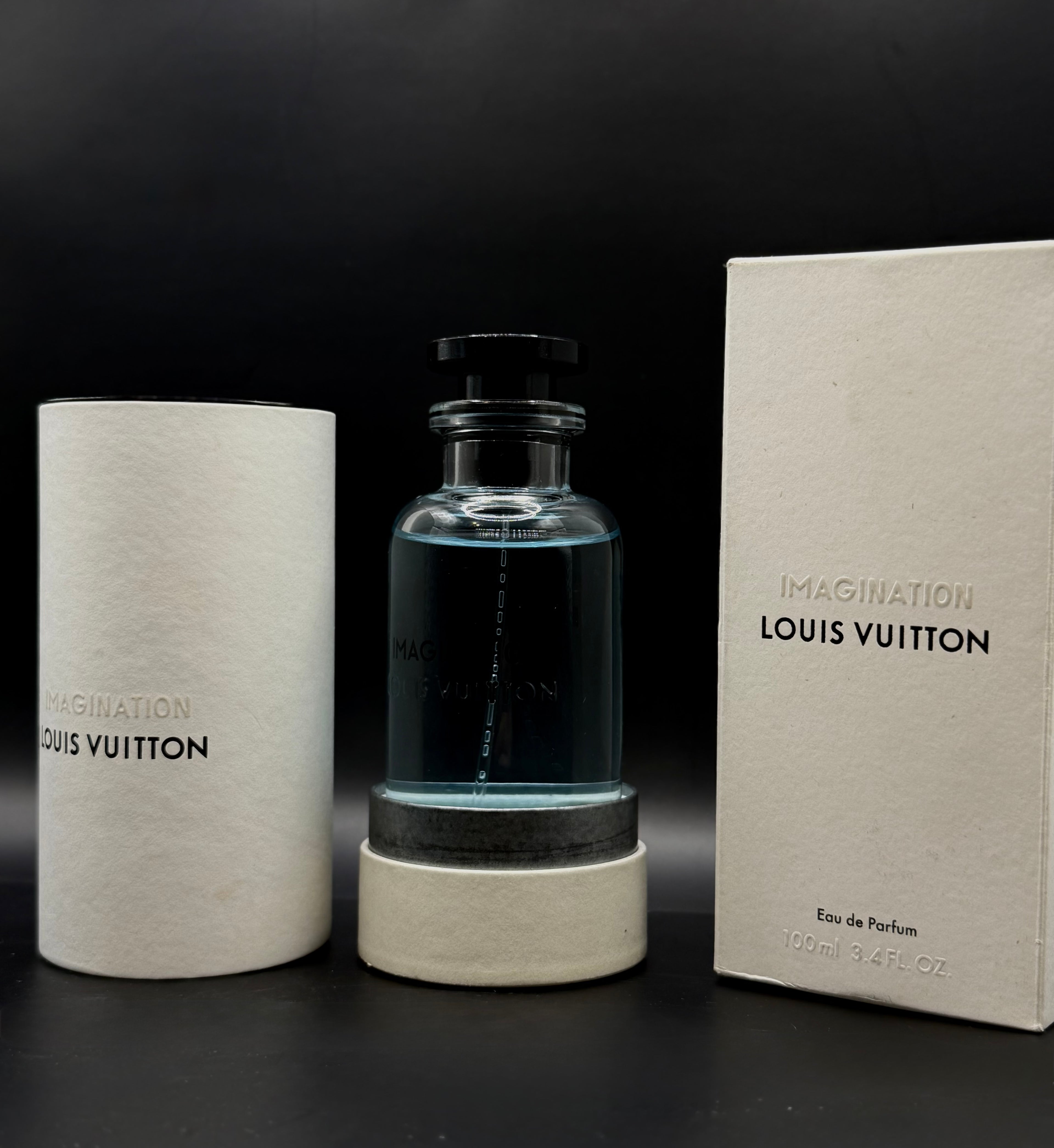 LOUIS VUITTON IMAGINATION
