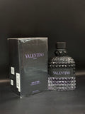 VALENTINO BORN IN ROMA PURPLE MELANCHOLIA
