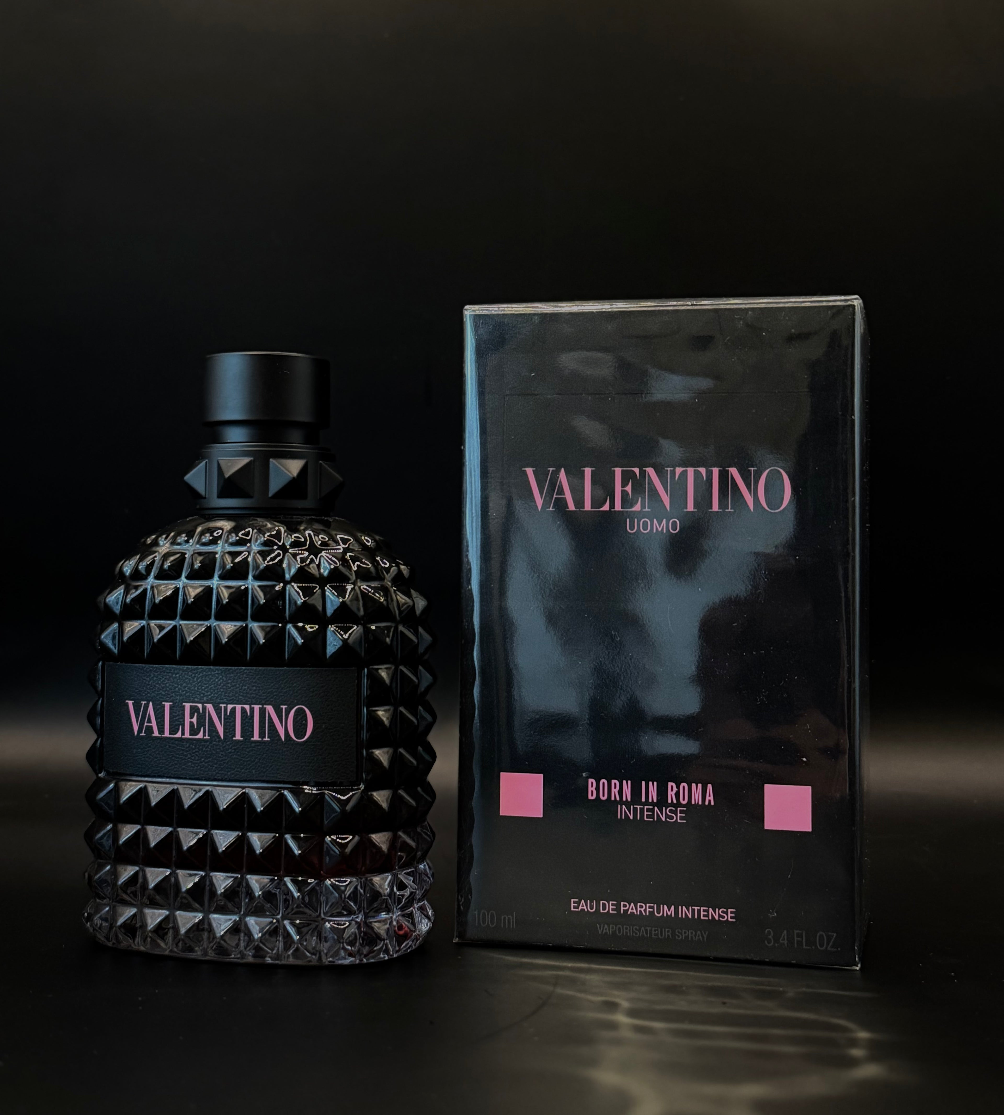 VALENTINO BORN IN ROMA INTENSE