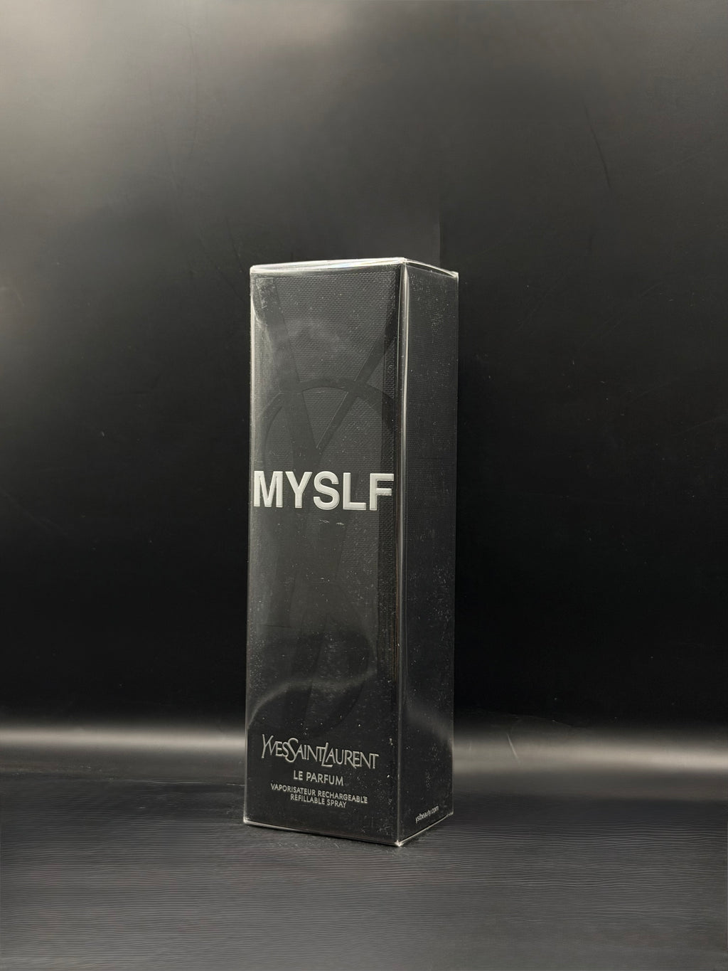 YVES SAINT LAURENT MYSELF LE PARFUM
