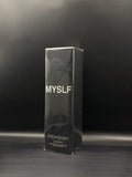 YVES SAINT LAURENT MYSELF LE PARFUM