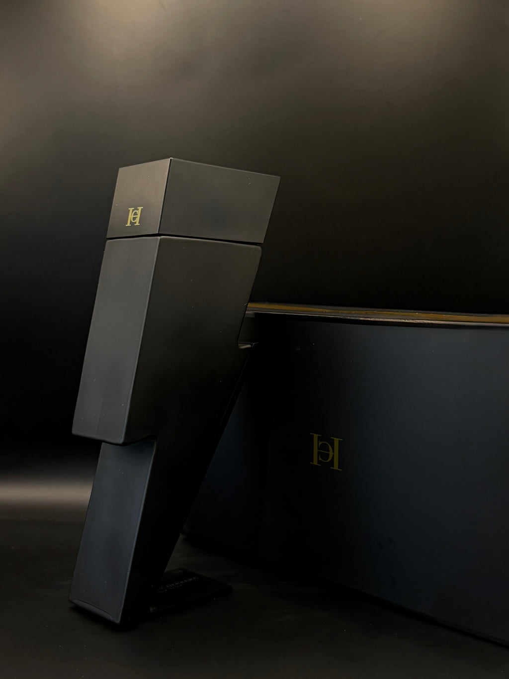 CAROLINA HERRERA BAD BOY LE PARFUM