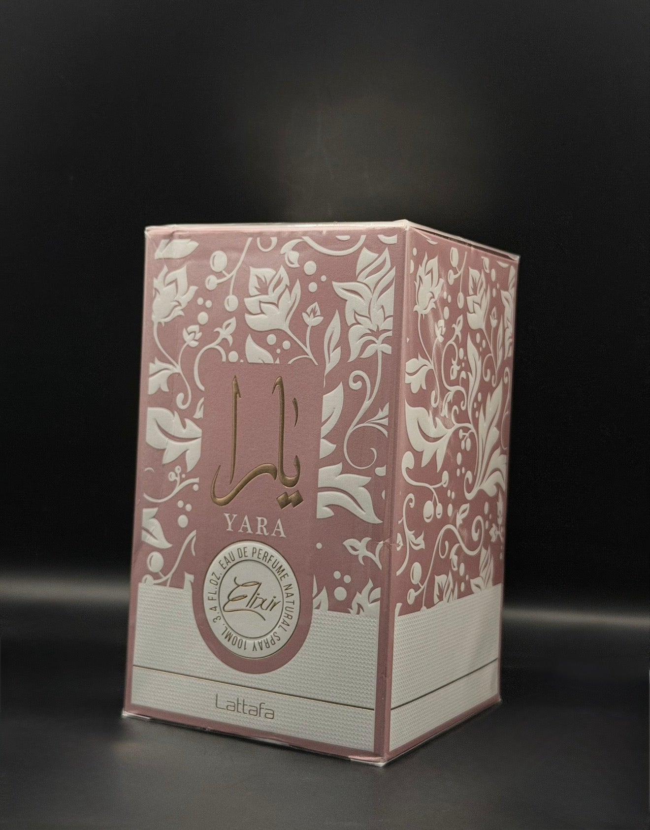LATAFFA YARA ELIXIR
