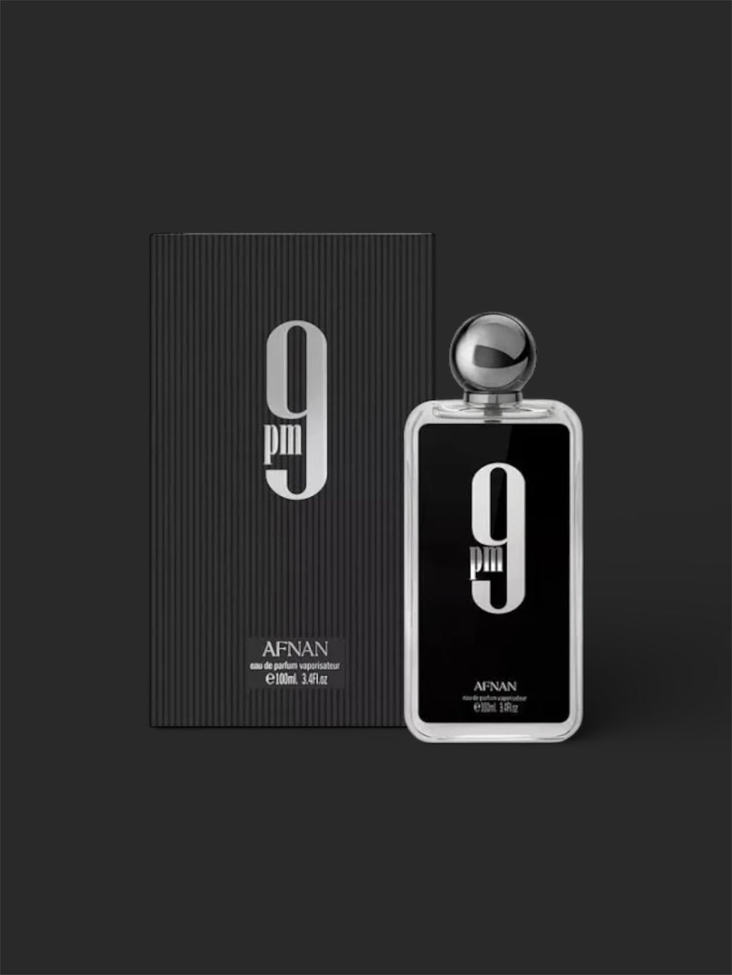 9PM AFNAN